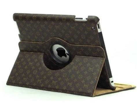 pochette ipad 2 louis vuitton|Louis Vuittons iPad Case for sale .